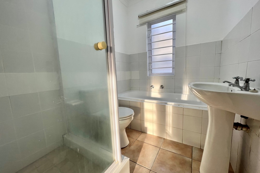 To Let 2 Bedroom Property for Rent in Blouberg Sands Western Cape